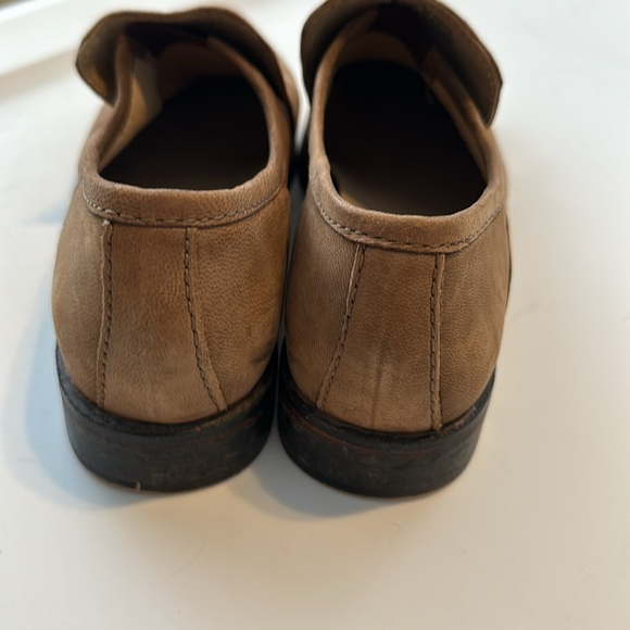 Free people leather loafers - Picture 5 of 5